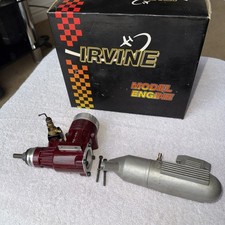 Vintage irvine nitro for sale Vintage irvine nitro for sale  WOLVERHAMPTON