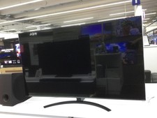 Fernseher 65nano766qa zoll gebraucht kaufen  Langenhagen