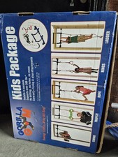 Gorilla gym indoor for sale  LONDON