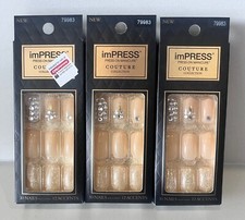 Kiss impress couture for sale  SKEGNESS