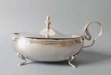 Sucrier forme navette d'occasion  Blois