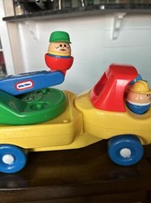 Vintage little tikes for sale  New Bern
