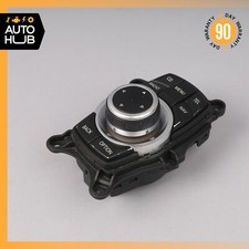 08-13 BMW E93 335i 128i 135i console central controle interruptor multifuncional fabricante de equipamento original comprar usado  Enviando para Brazil