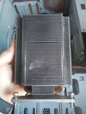 Dissipatore calore cpu usato  Fontanile