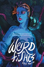 Weird Fishes by Mariz, Rae comprar usado  Enviando para Brazil