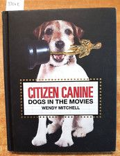 Citizen canine dogs usato  Italia