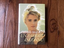 Livre danielle steel d'occasion  Agen