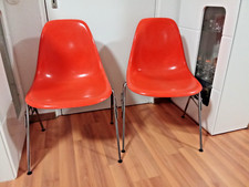 Charles eames stühle gebraucht kaufen  Neunkirchen