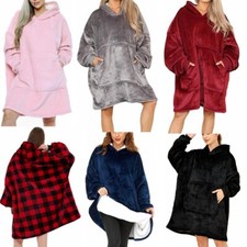 Fleece hoodie snuggle for sale  COALVILLE