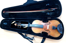 Victorian violin case for sale  MILTON KEYNES