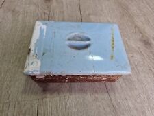 Vintage cast iron for sale  NOTTINGHAM