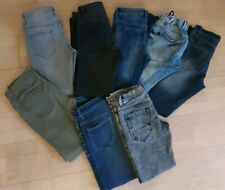 Paket jeans hosen gebraucht kaufen  Aislingen