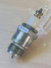 Usado, Vela de ignição vintage HOBSON 7/8" Automobilia colecionador de automóveis Hit Miss Engine comprar usado  Enviando para Brazil