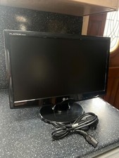 Flatron w2043s 21.5 for sale  KEIGHLEY