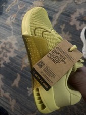 Nike metcon saturn for sale  Oroville