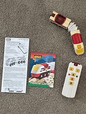 Brio remote control for sale  NEWBURY