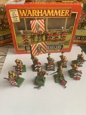 Warhammer set completo usato  Italia