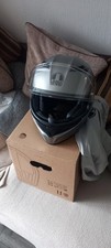 Agv crash helmet for sale Agv crash helmet for sale  LOUGHBOROUGH