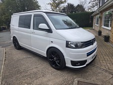 2013 transporter highline for sale  GOOLE