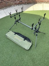 Oakwood carp rod for sale  WAKEFIELD