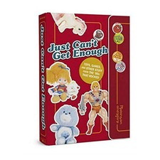 Get enough toys for sale  UK