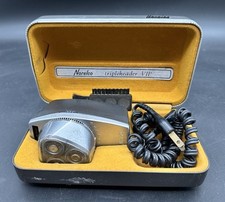 Vintage 1981 norelco for sale  Tiverton