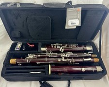 Selmer lesher 132 for sale  San Antonio