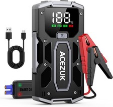 Booster batterie voiture d'occasion  France