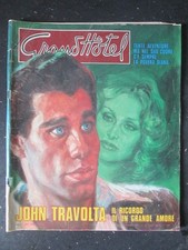 Grandhotel 1978 john usato  Italia