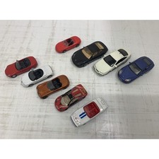 Brinquedo esportivo H0103 Minicar Porsche Chevrolet Calibra, usado comprar usado  Enviando para Brazil