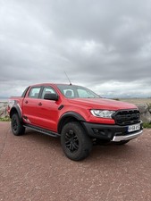 Ford ranger for sale  MORECAMBE