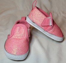 Infant girl vans for sale  Portage
