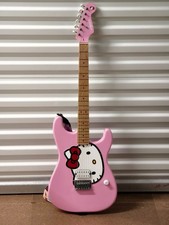 hello kitty guitar for sale hello kitty guitar for sale LONDON