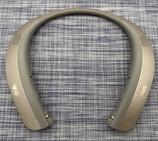 Fone de Ouvido Bluetooth Sem Fio GENUÍNO LG Tone HBS-W120 JBL Preto Testado comprar usado  Enviando para Brazil