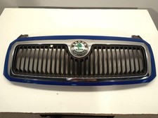 Skoda fabia riginal gebraucht kaufen  Erfurt