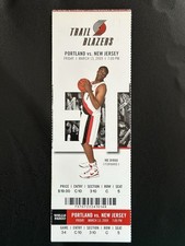 Portland trail blazers for sale  North Highlands