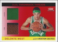 2004 fleer tradition for sale  Sioux Falls
