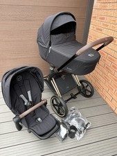 Cybex platinum priam for sale  BURY