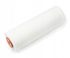 Używany, Wałek malarski gąbkowy FOAM RUBBER (zapas) 80mm 25 cm Polax na sprzedaż  PL