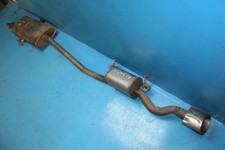 mercedes b klasse auspuff gebraucht kaufen mercedes b klasse auspuff gebraucht kaufen Leipzig