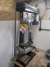 Titan ttb541dbt 230v for sale  BARNOLDSWICK