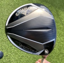 Callaway optiforce 440 for sale  PRESTATYN