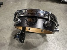 Mini timbale tom d'occasion  Expédié en Belgium