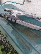 Kawasaki kmx 125 for sale  IVYBRIDGE