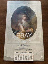 1918 advertising wall for sale  Reading