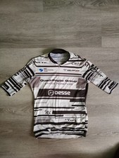 Maglia cycling team usato  Trambileno