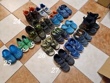 Paar kinderschuhe 24 gebraucht kaufen  Raubling