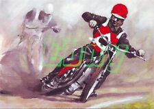 Speedway peter craven for sale  STOCKTON-ON-TEES