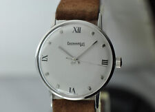 Strepitoso vintage eberhard usato  Roma