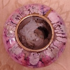 Vaso ceramica artistica usato  Perugia